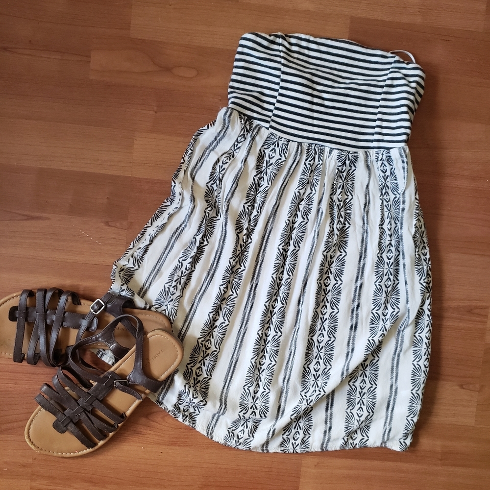 Roxy Sundress